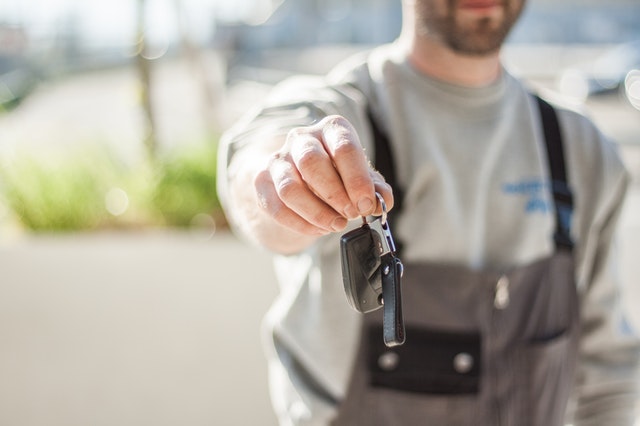 Lost Car Keys In Sydney? Here Is What You Should Do